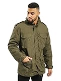 Brandit M65 Standard Jacke Oliv XL