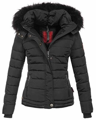 winterjacken damen mit fellkapuze esprit - Produkte und Tipps aus allen ...